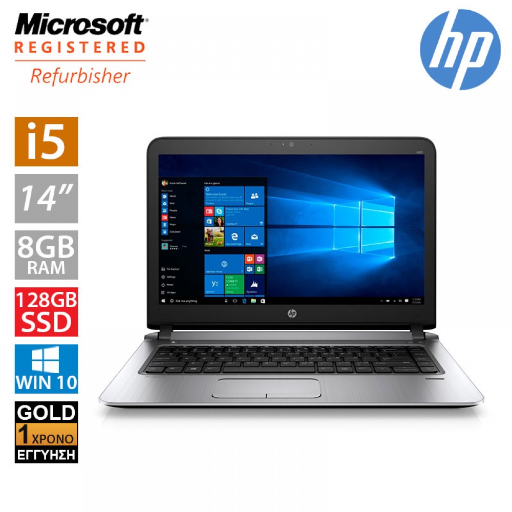 Hp probook 440 g3 какой m 2